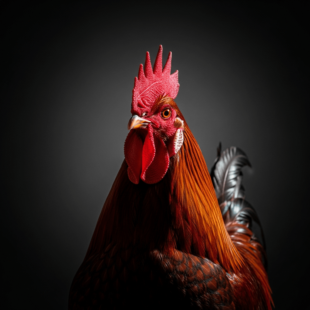 Rhode Island Red