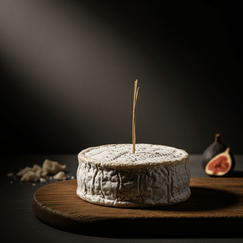 Sainte-Maure de Touraine