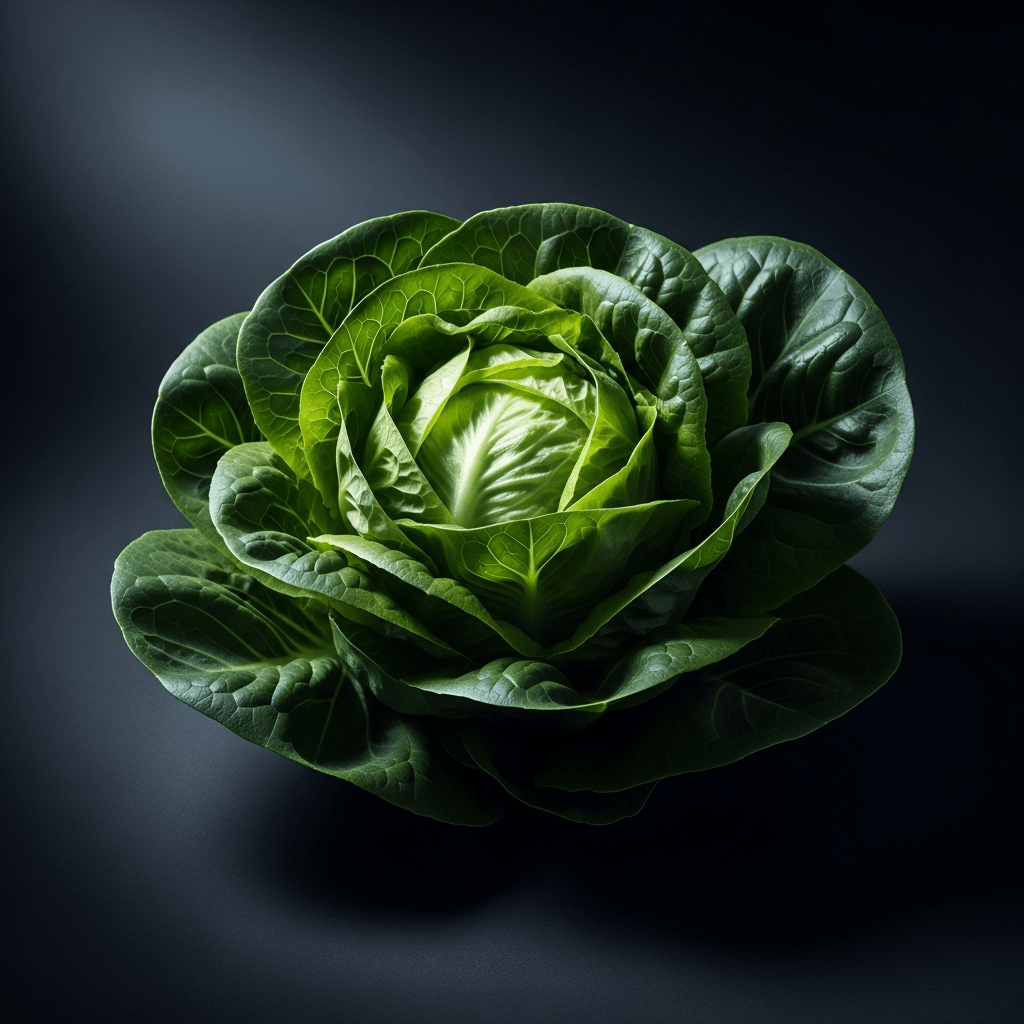 Salinas lettuce