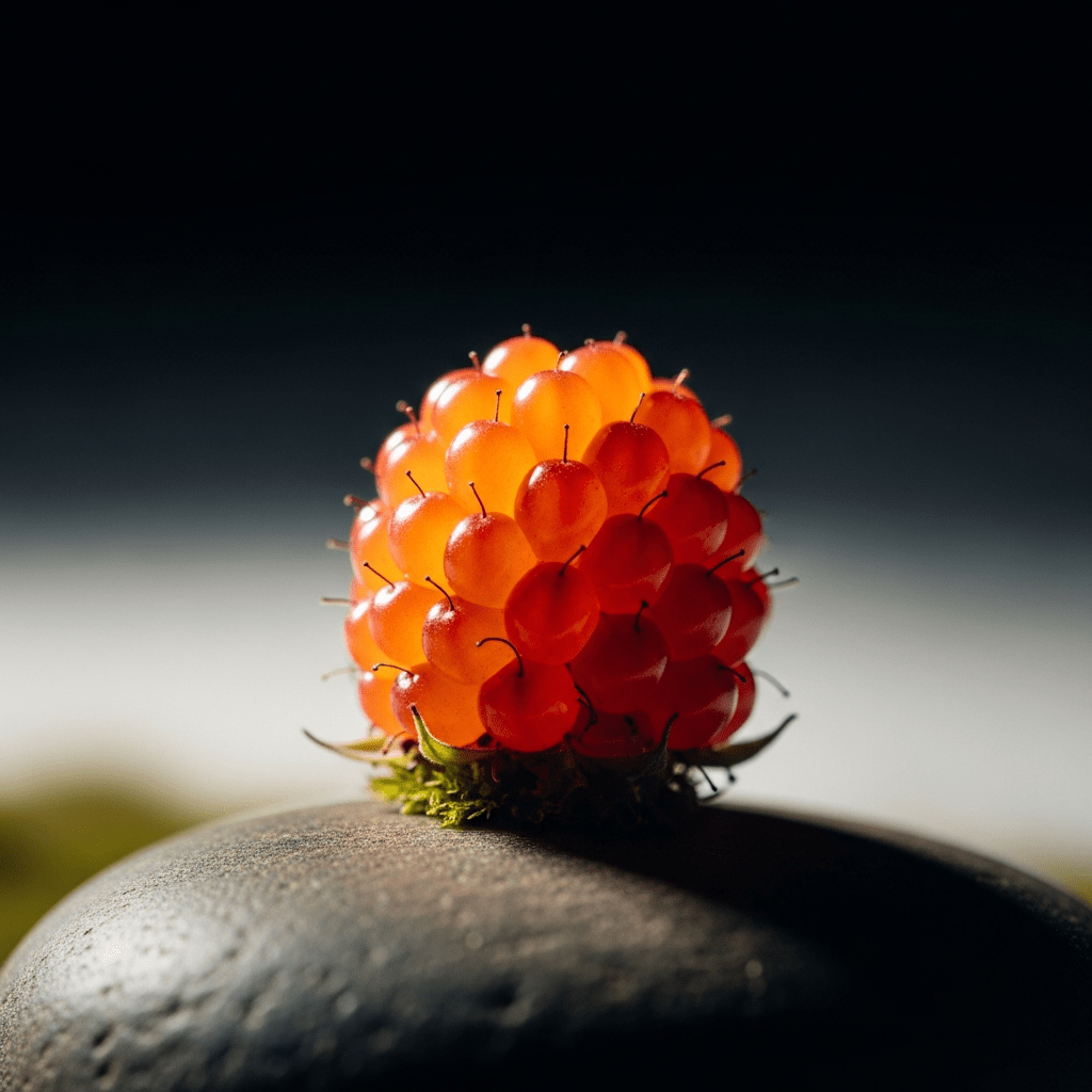 Salmonberry