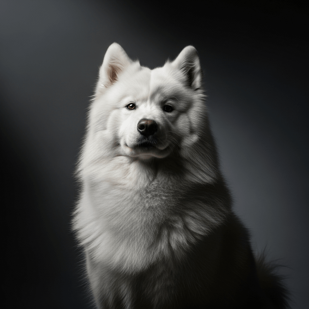 Samoyed