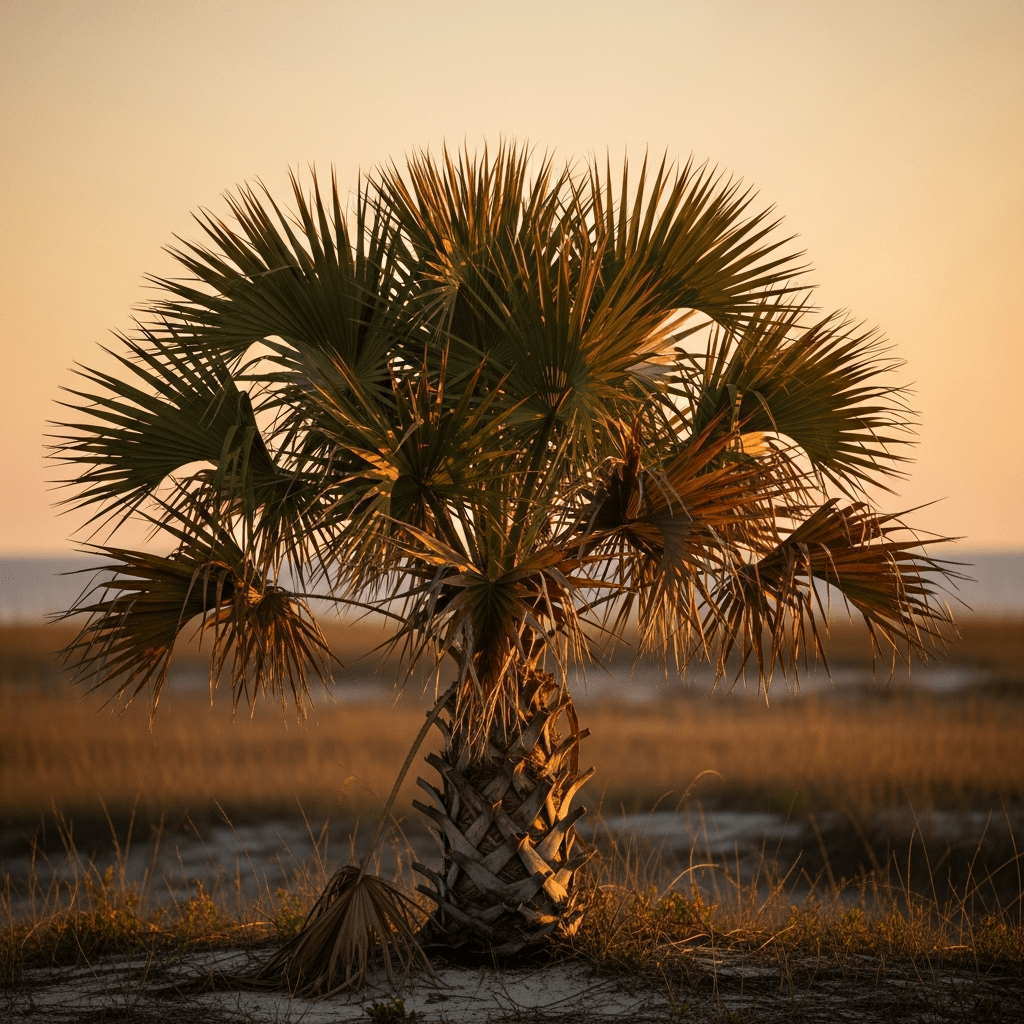 Saw Palmetto