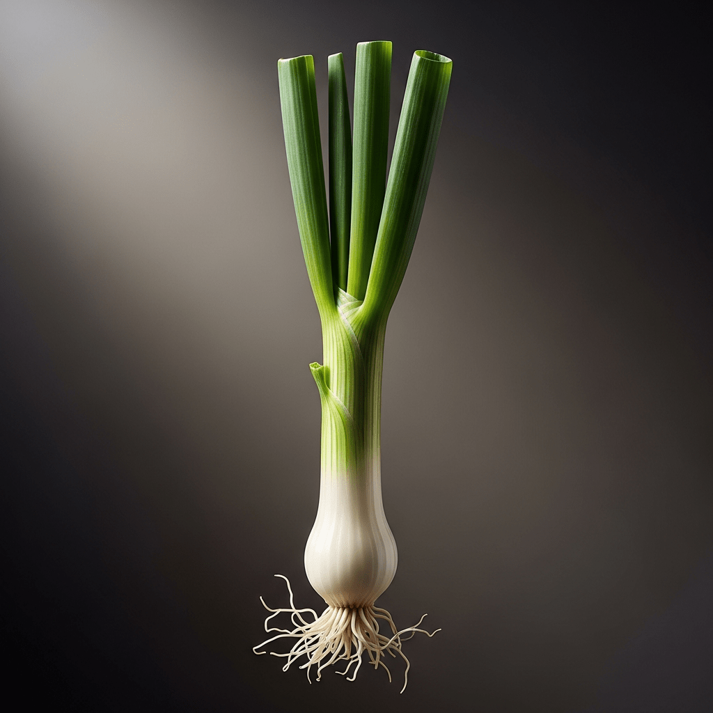 Scallion