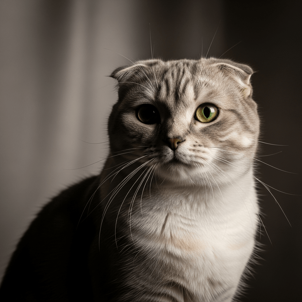 Scottish Fold