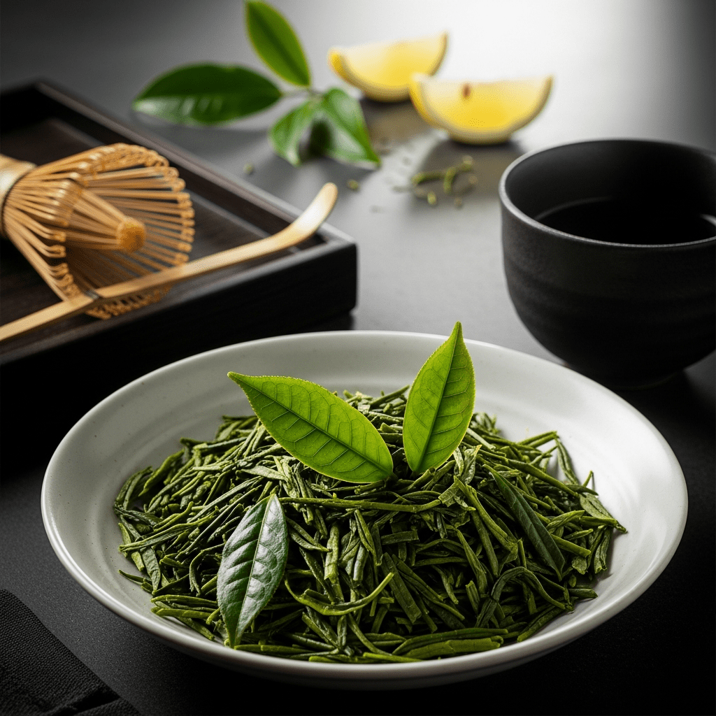 Sencha