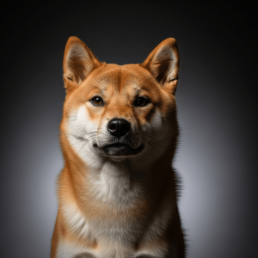 Shiba Inu