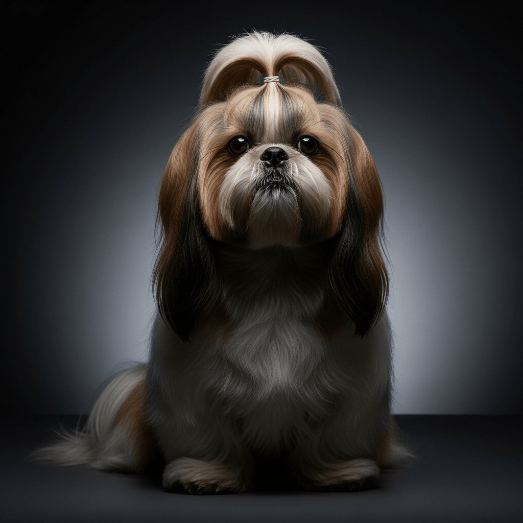 Shih Tzu