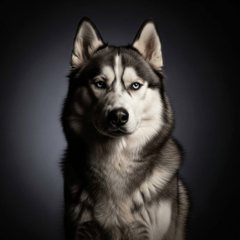 Siberian Husky