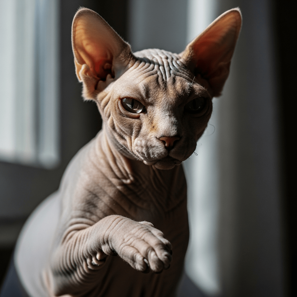Sphynx