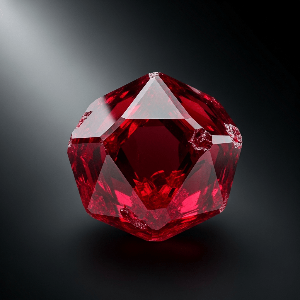 Spinel
