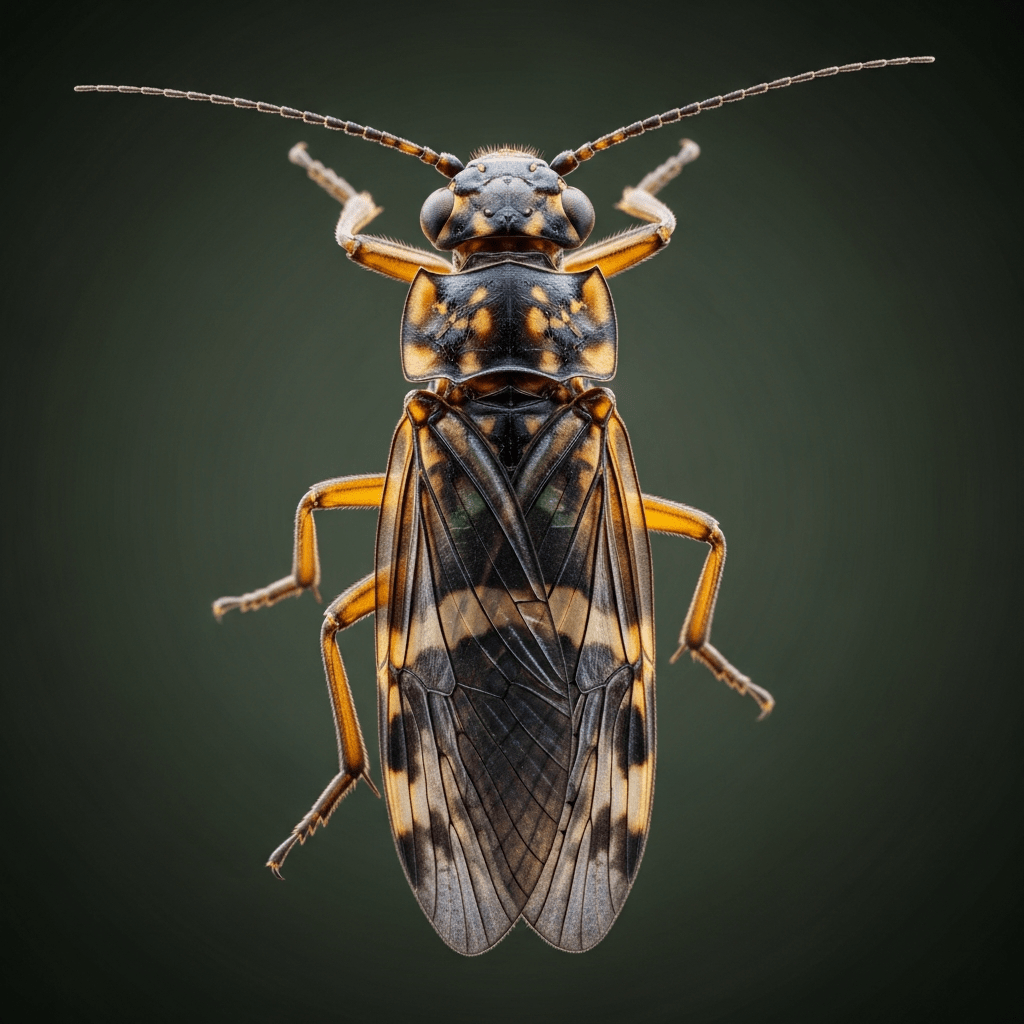 Plecoptera