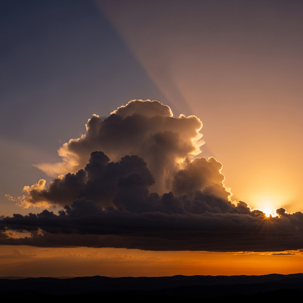 Stratocumulus cumuliformis