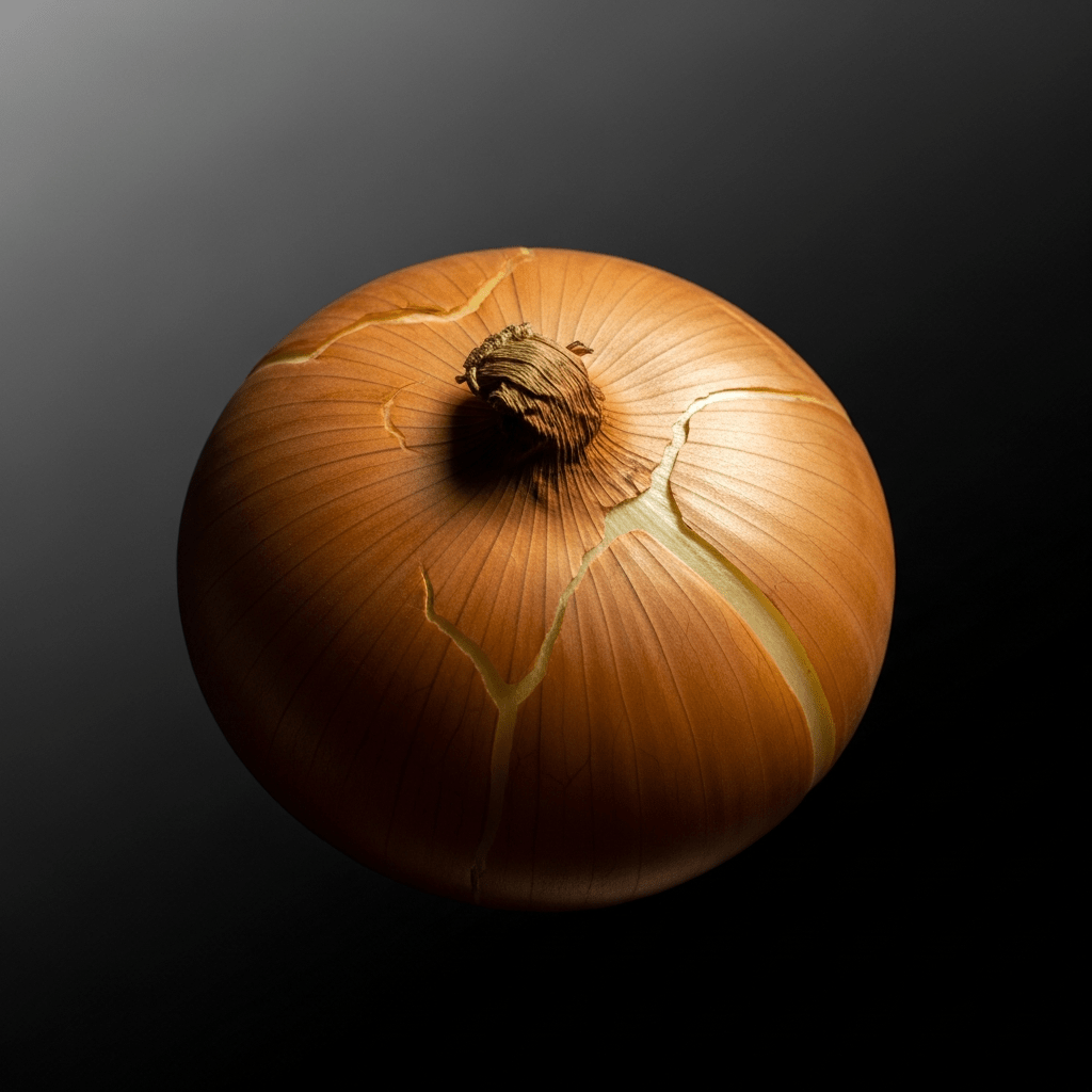 Stuttgarter Onion