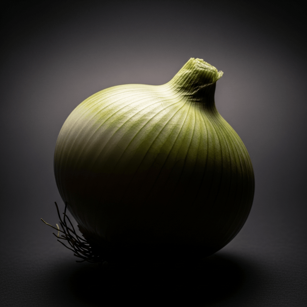 Sweet onion
