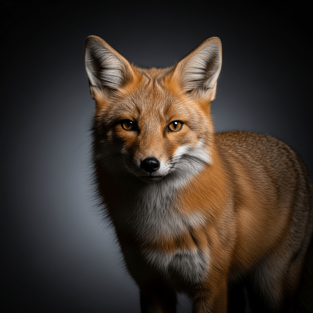 Swift Fox