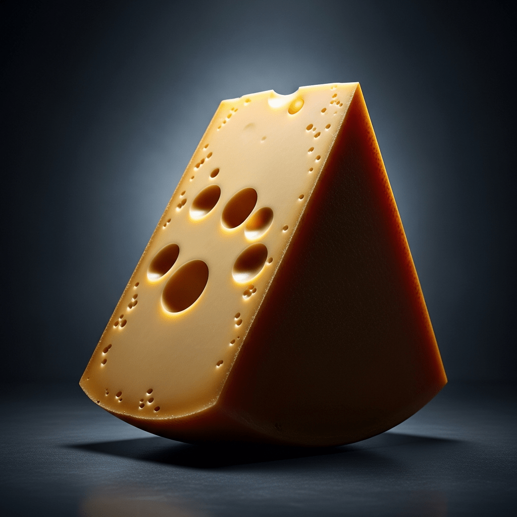 Swiss Cheese
