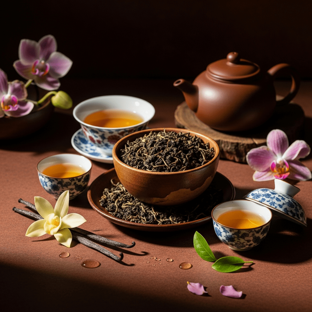 Tieguanyin
