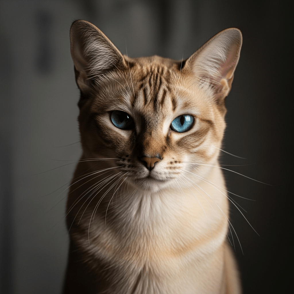 Tonkinese (UK)