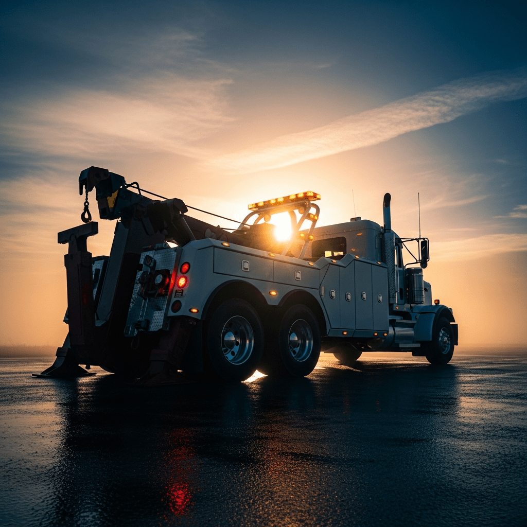 Tow Truck