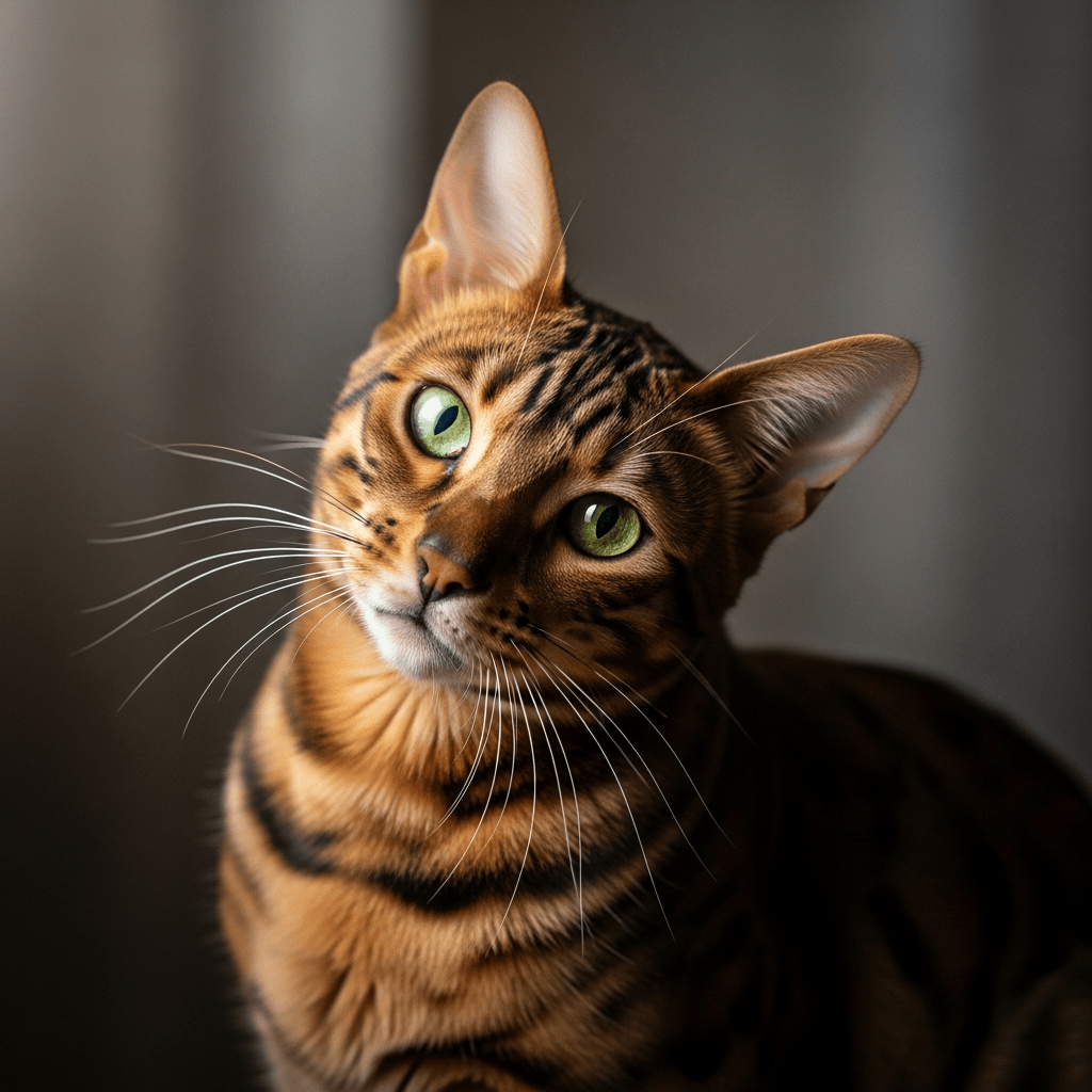Toyger