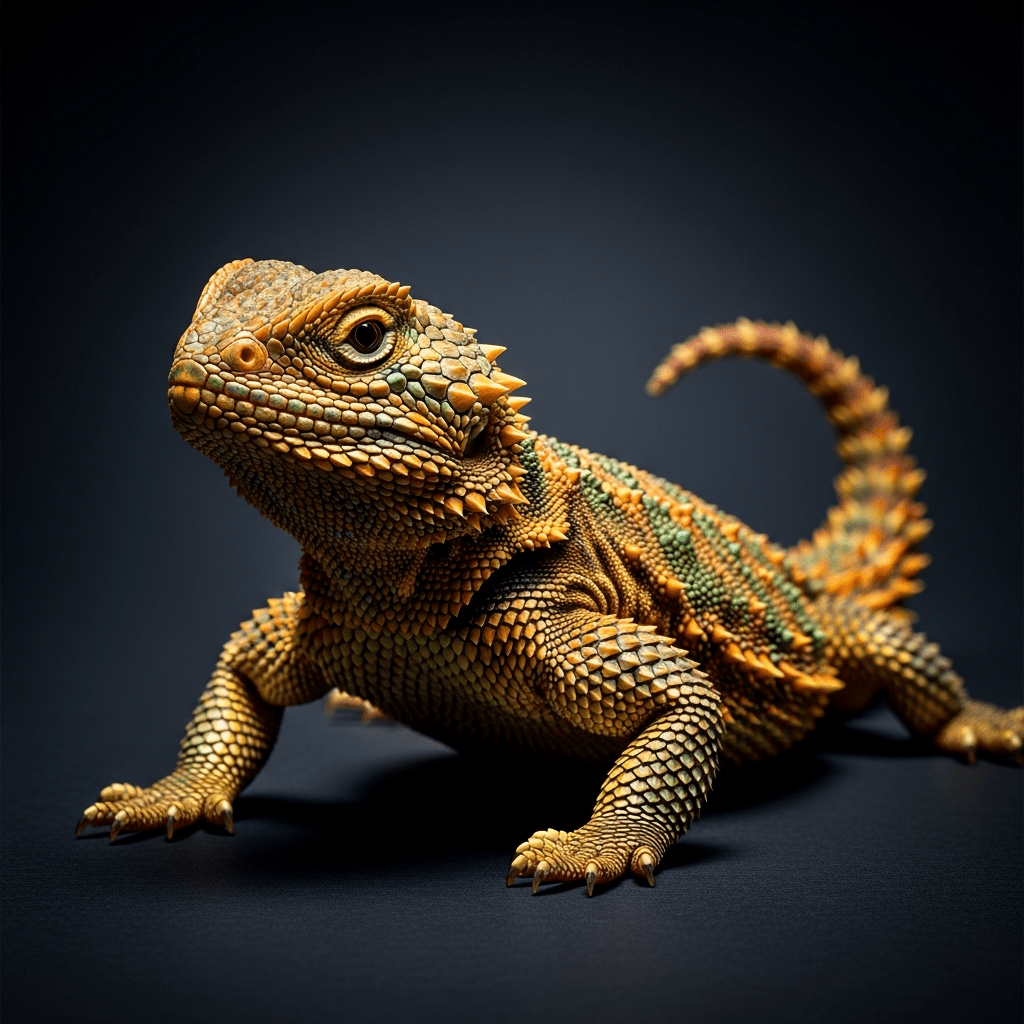 Uromastyx