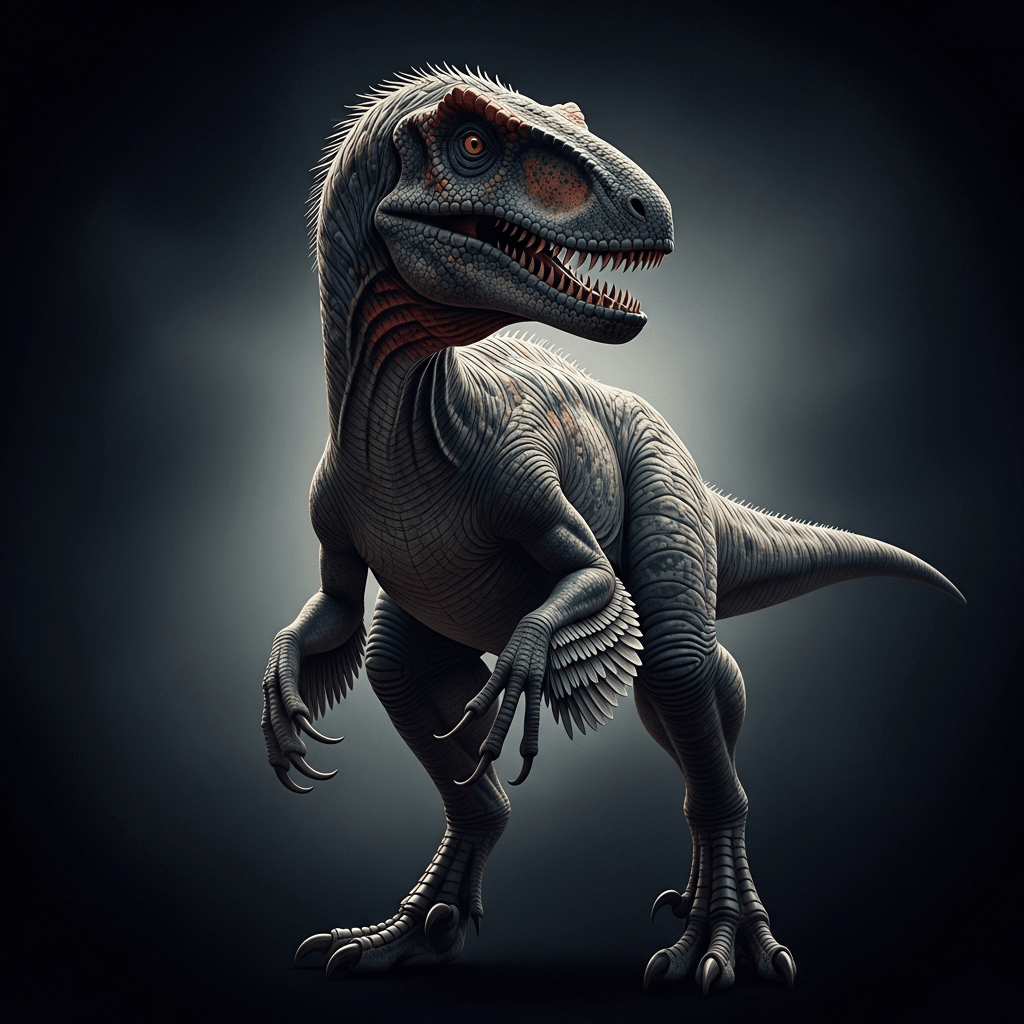 Utahraptor