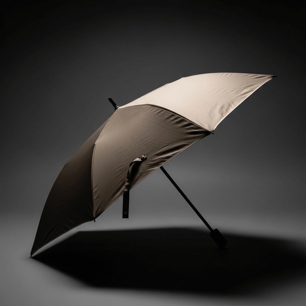 UV Protection Umbrella