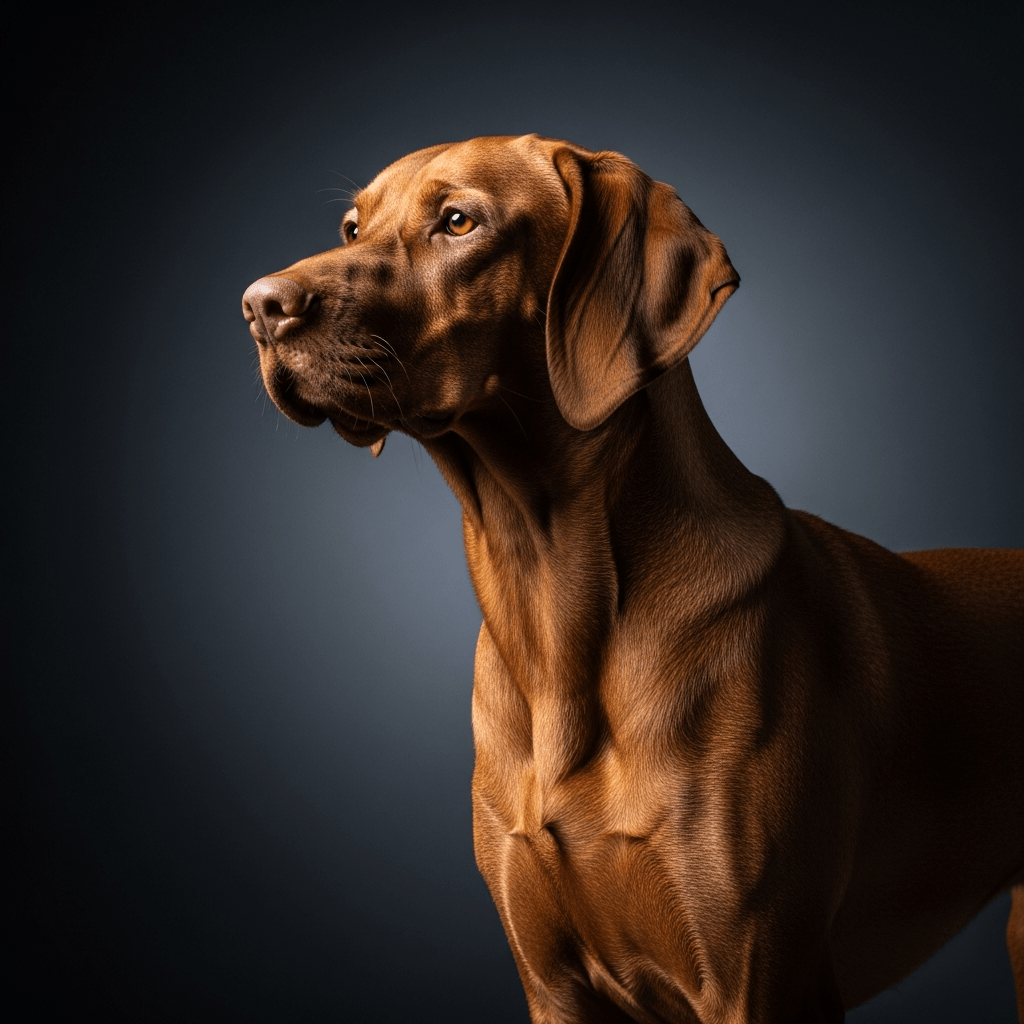 Vizsla