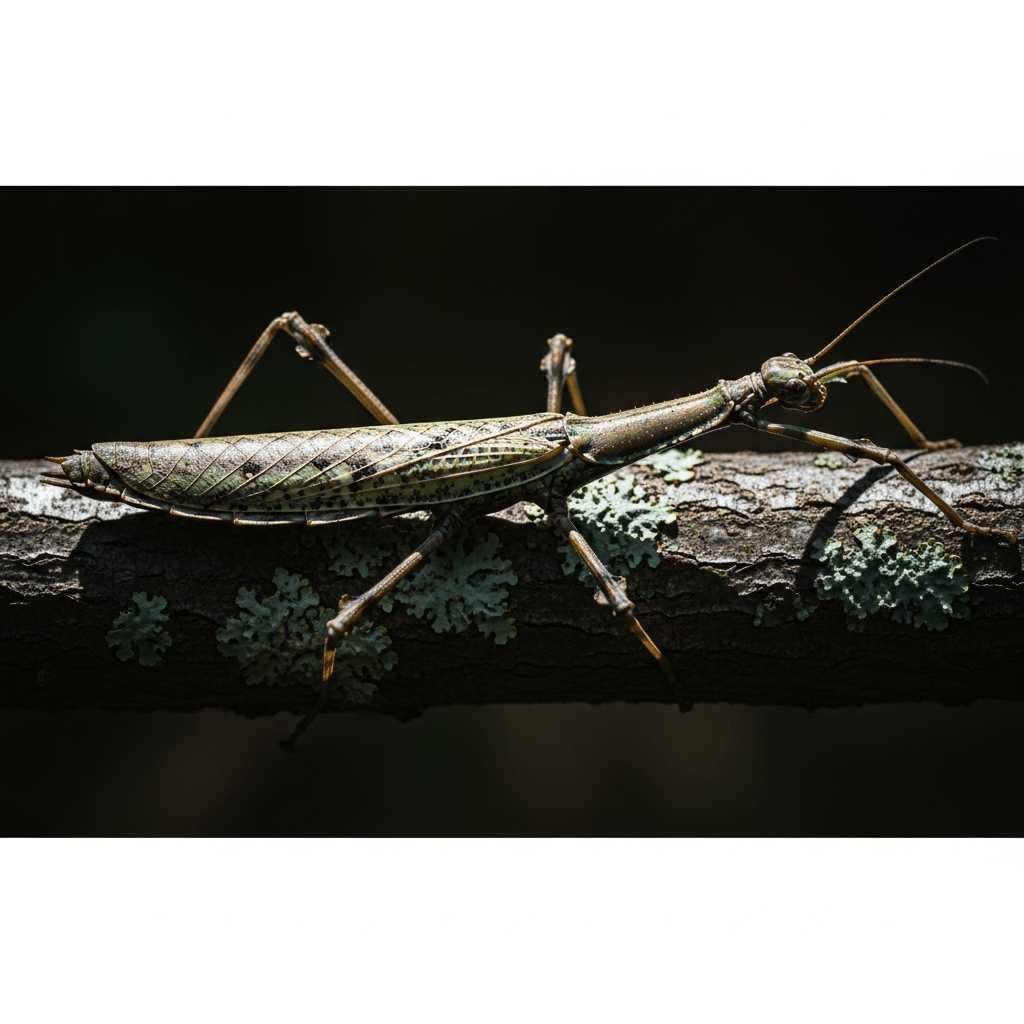Phasmatodea