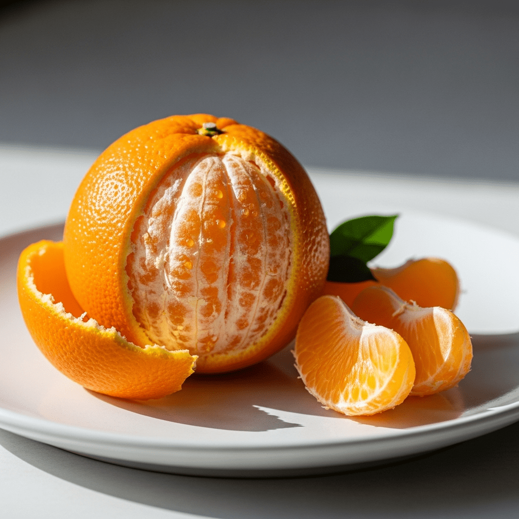 Washington Navel Orange