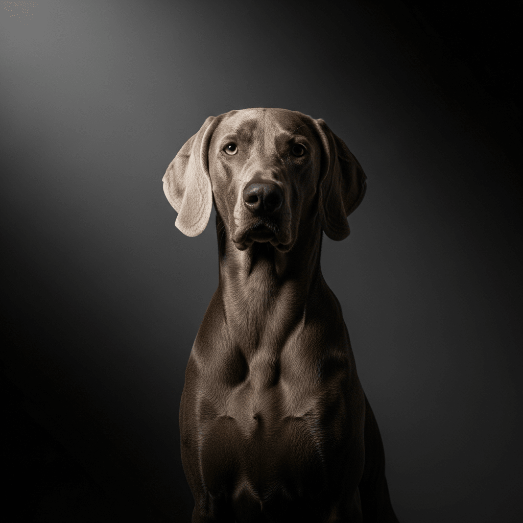 Weimaraner