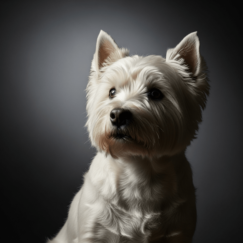 West Highland White Terrier