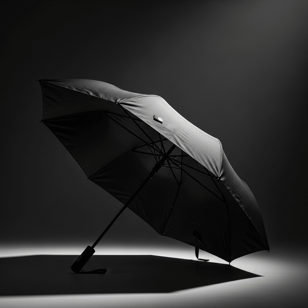 Windproof Umbrella