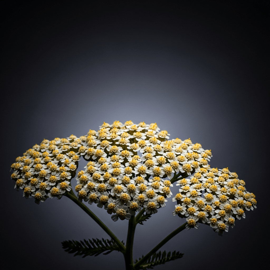 Yarrow