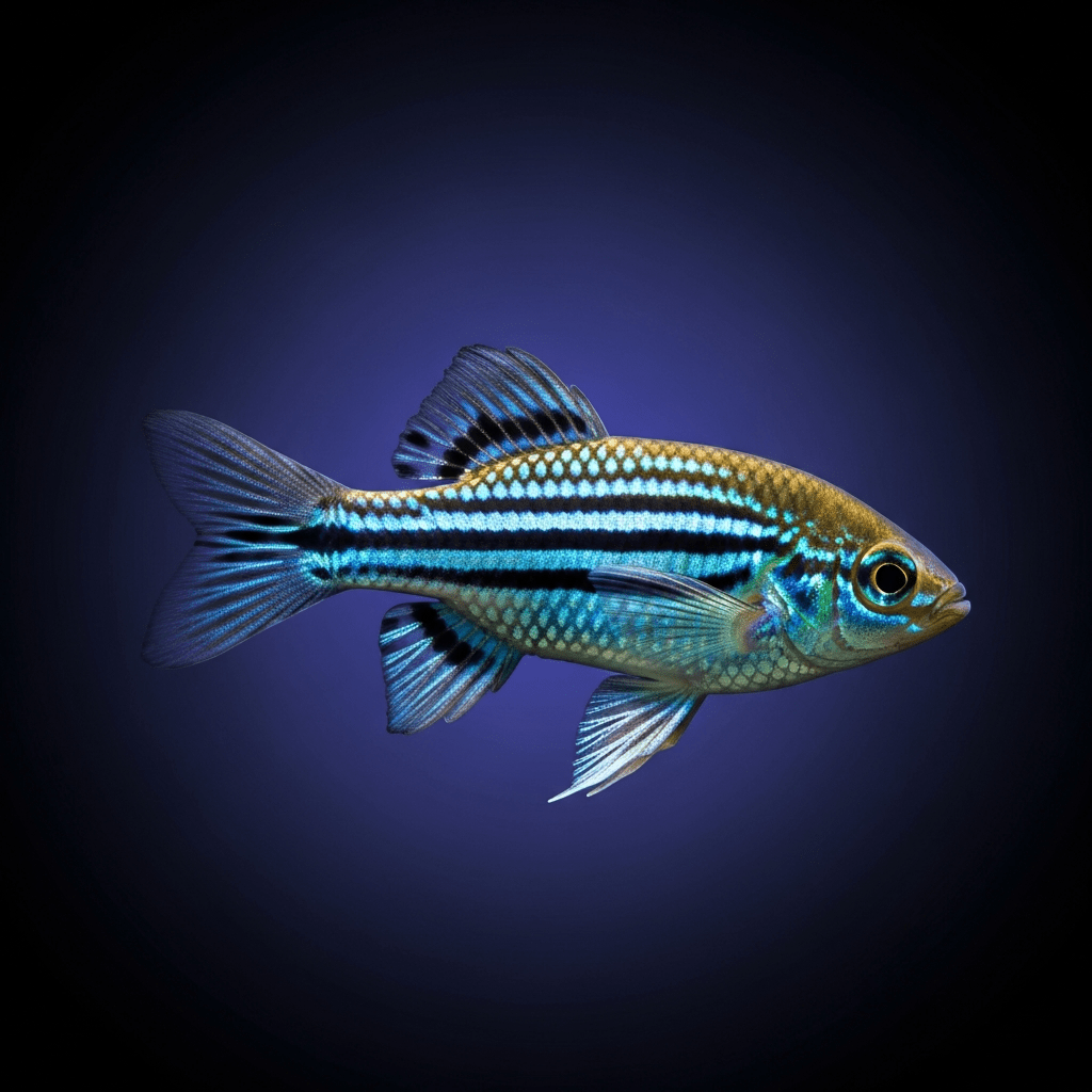 Zebrafish