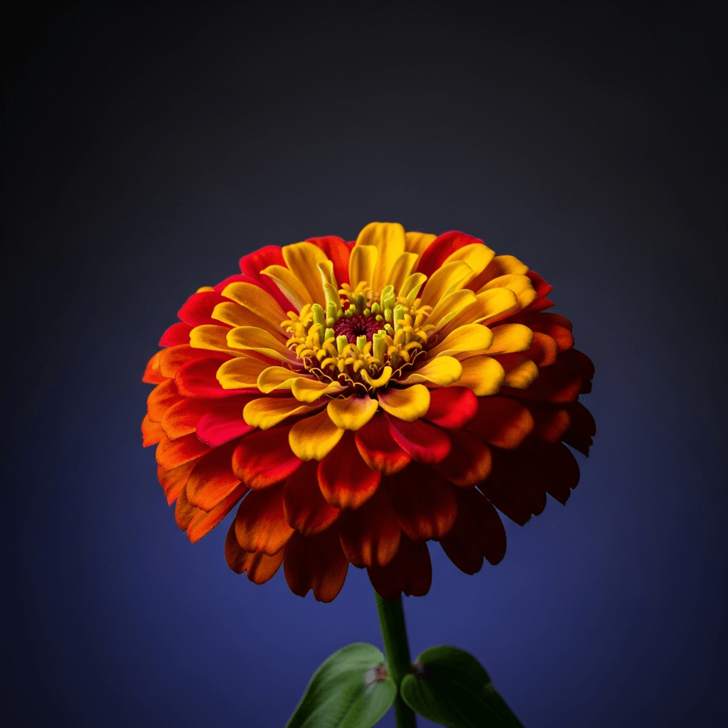 Zinnia