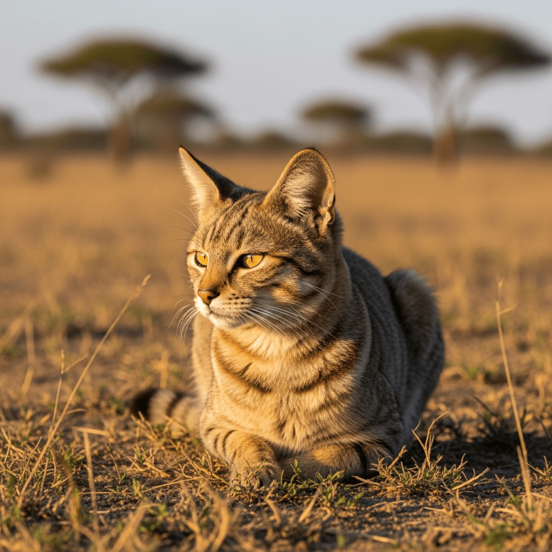 Felis lybica Felis lybica Shirt