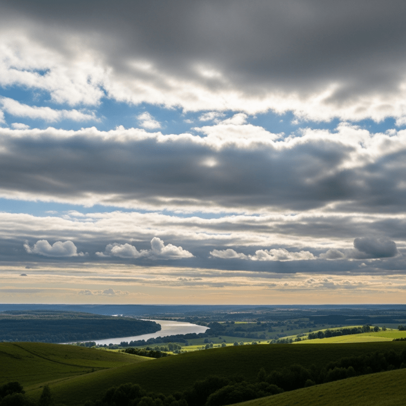 Altocumulus Altocumulus Shirt
