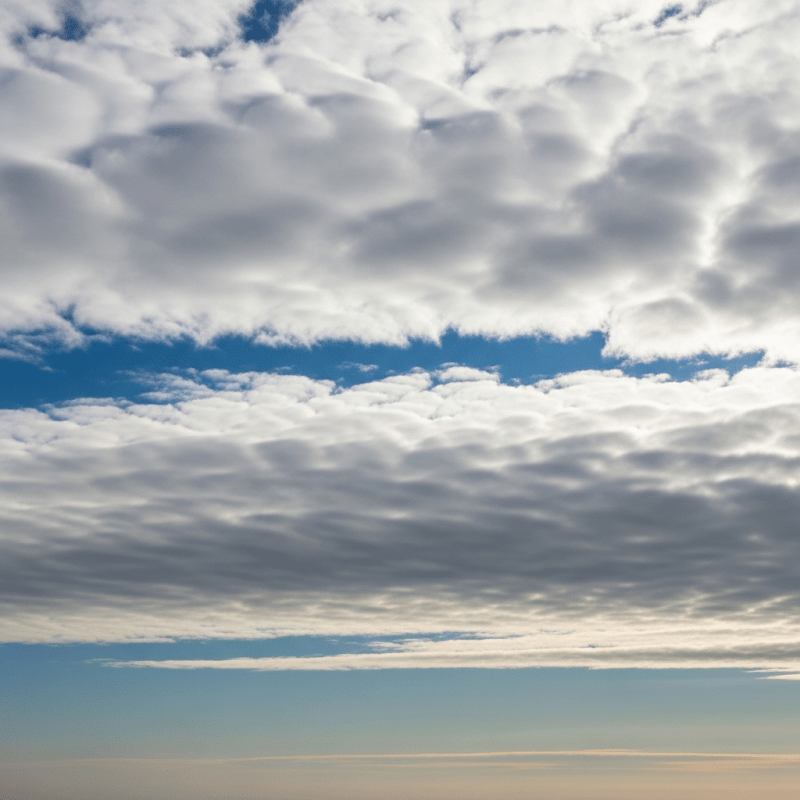 Altocumulus Altocumulus Shirt