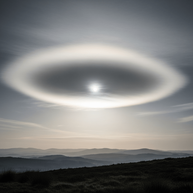 Altostratus Altostratus Shirt