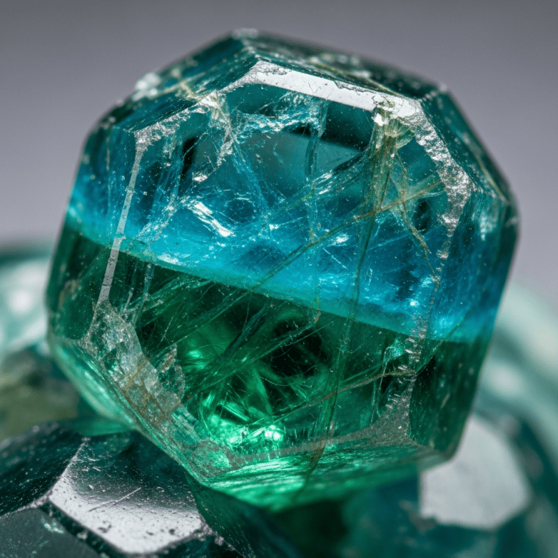 Apatite Apatite Shirt