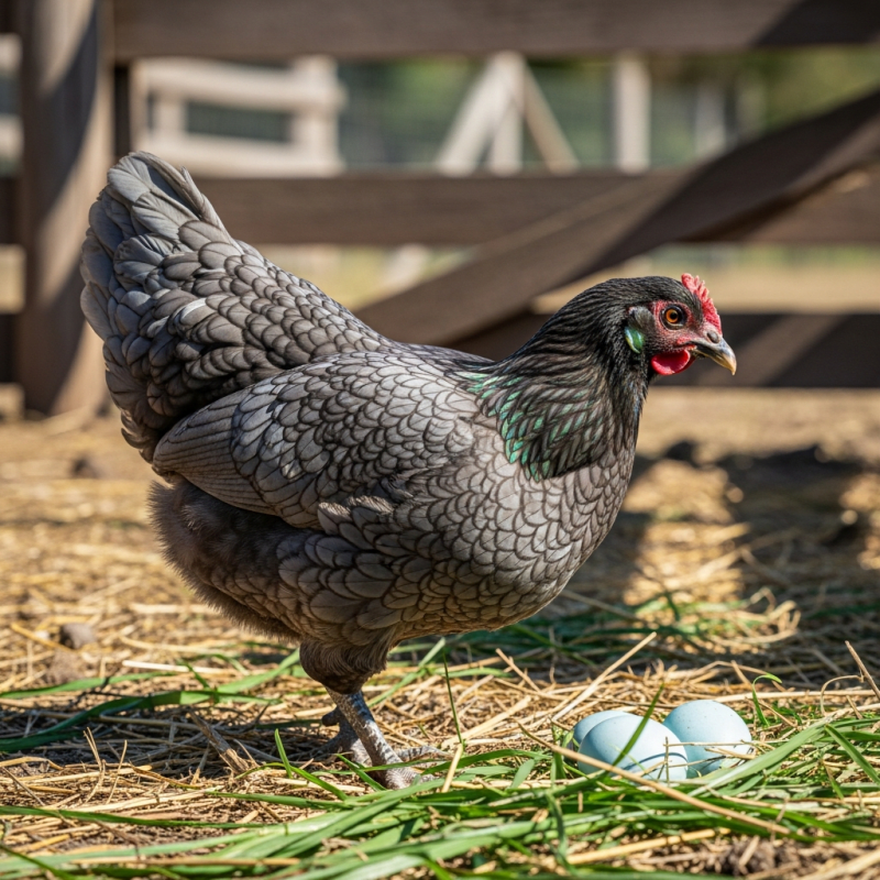 Araucana Araucana Shirt
