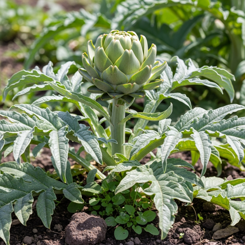 Artichoke Artichoke Shirt