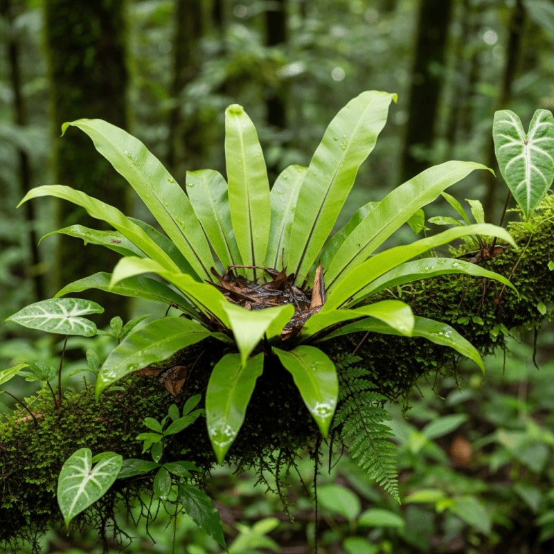 Bird’s-Nest Fern Bird’s-Nest Fern Shirt