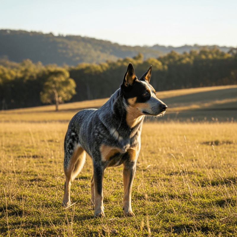 Australian Cattle Dog Australian Cattle Dog Shirt