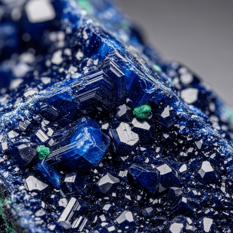 Azurite Azurite Shirt