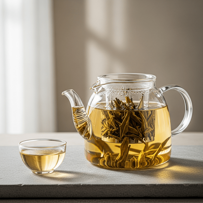 Bai Mudan Bai Mudan Shirt