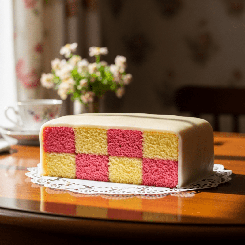 Battenberg cake Battenberg cake Shirt