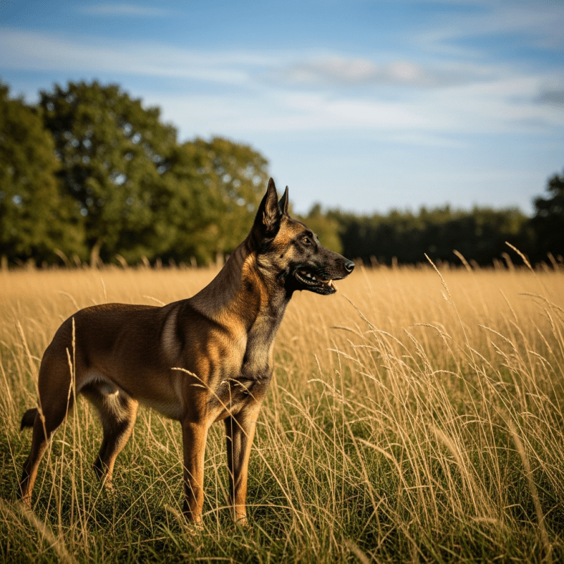 Belgian Malinois Belgian Malinois Shirt
