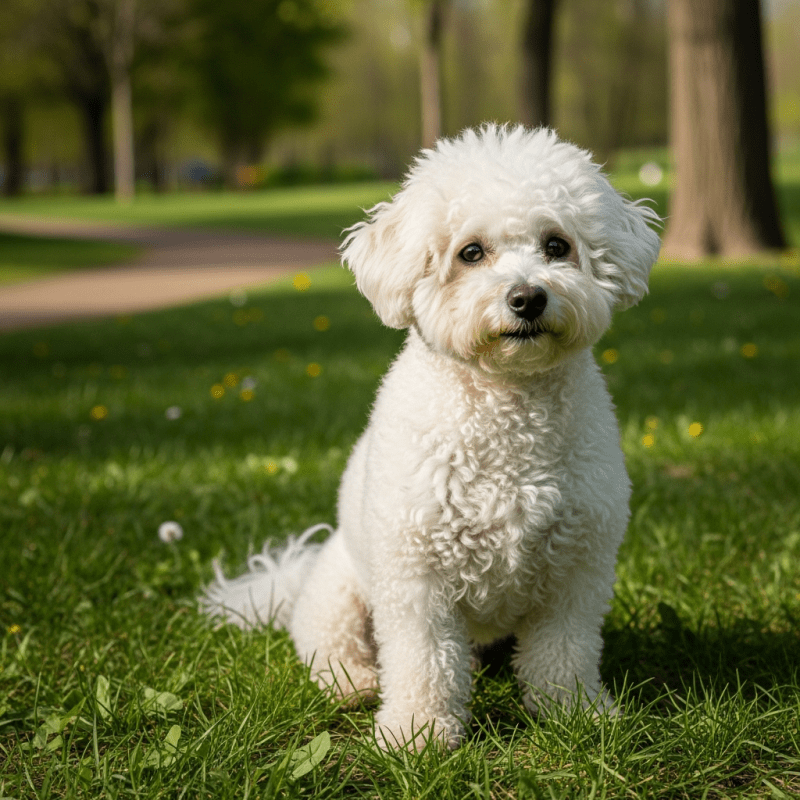 Bichon Frise Bichon Frise Shirt